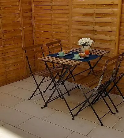 Apartment La Raja *