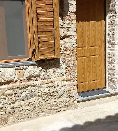 La Raja Apartment Scilla