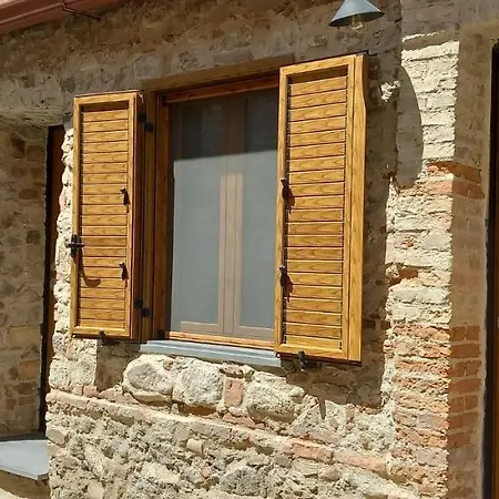 La Raja Apartment Scilla