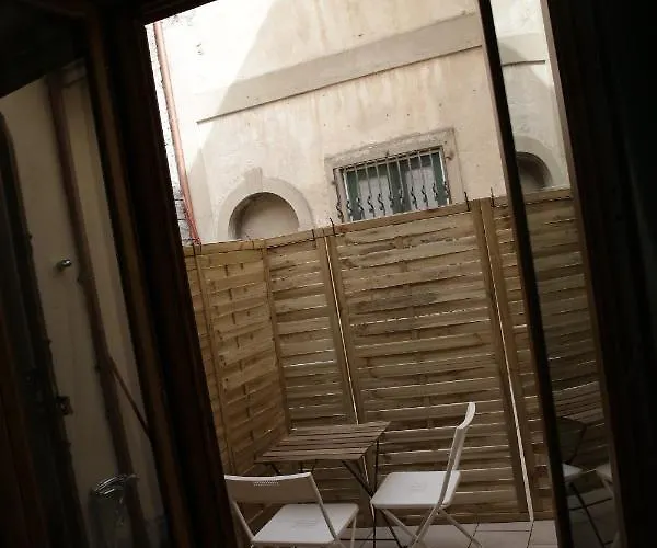 Apartamento La Raja *