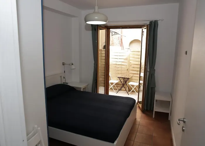 Apartamento La Raja *