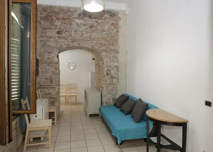 Apartamento La Raja *