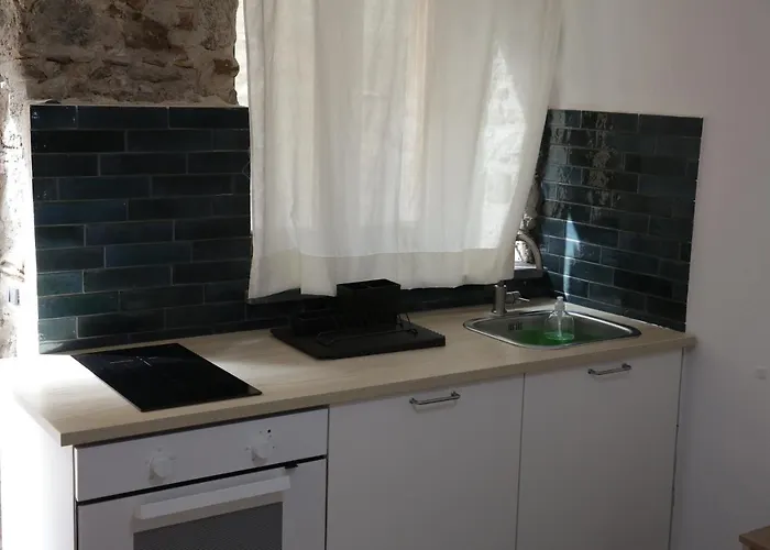 La Raja Apartamento *