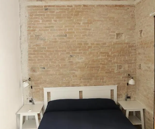 Apartamento La Raja Scilla