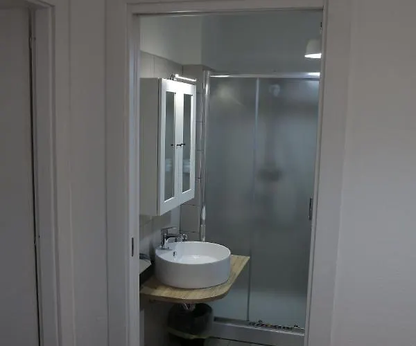 Apartamento La Raja *