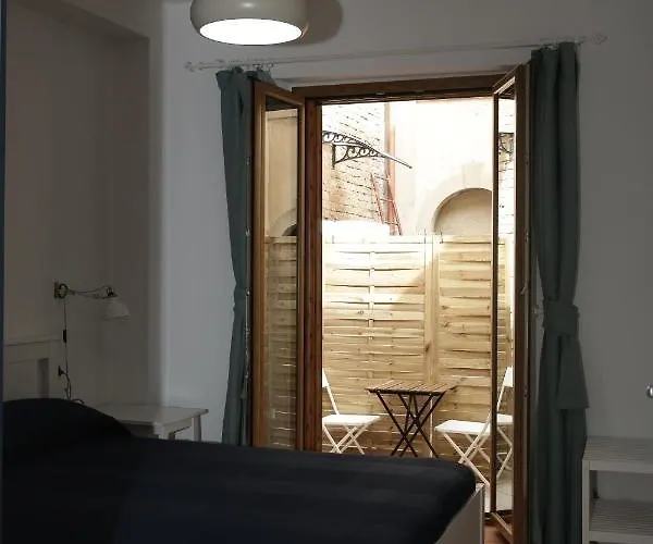 La Raja Apartamento