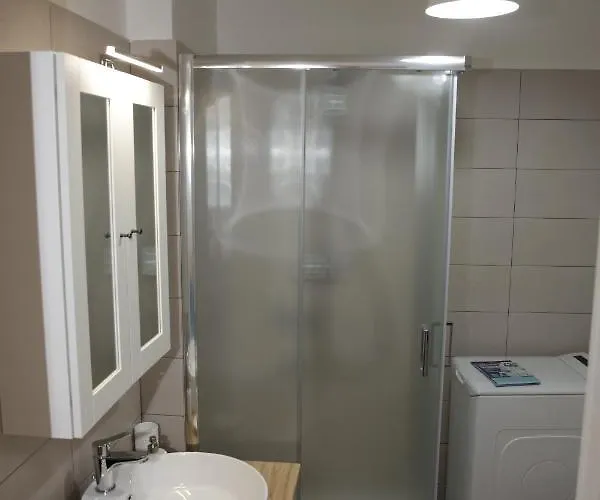 La Raja Apartamento *