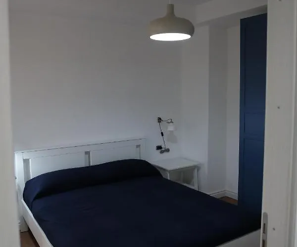 Apartamento La Raja