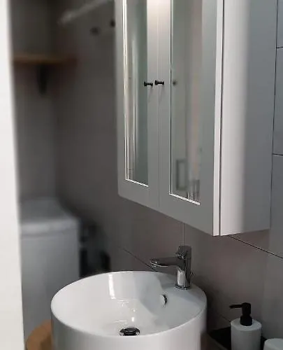 La Raja Apartamento Scilla