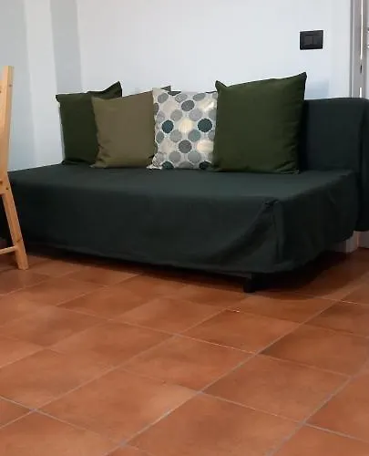 Apartamento La Raja