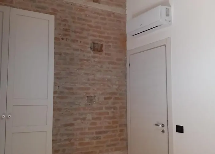 La Raja Apartamento Scilla